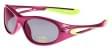 Dětské sluneční brýle Reima Pivot - Cerise Pink