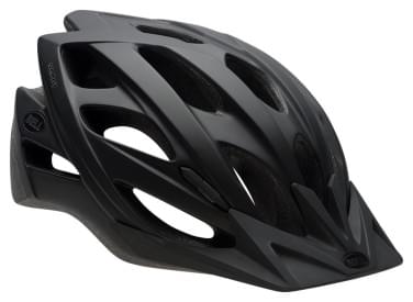 Cyklistická helma Bell Slant - matte black