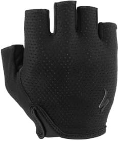 Cyklistické rukavice Specialized Bg Grail Glove SF - black