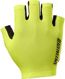 Cyklistické rukavice Specialized Men's SL Pro Gloves  - hyper green