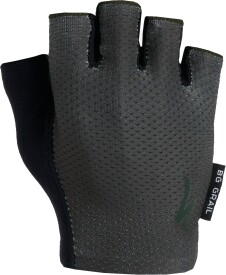 Dámské cyklistické rukavice Specialized BG Grail Glove SF Wmn - dark moss green