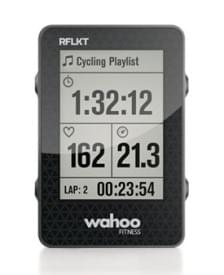 Tachometr pro mobilní zařízení Wahoo RFLKT