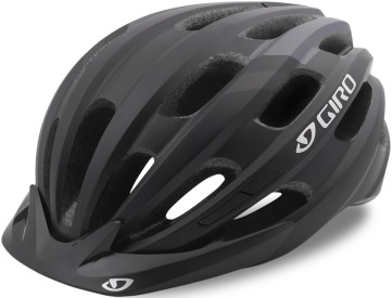 Cyklistická helma Giro Register Mat Black