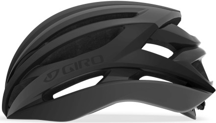 Cyklistická helma Giro Syntax Mat Black