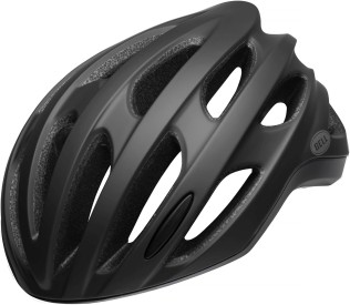 Cyklistická helma Bell Formula LED MIPS Mat Black