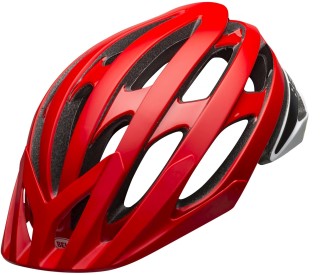 Cyklistická helma Bell Catalyst MIPS Mat/Glos Red/Black