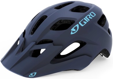 Dámská cyklistická helma Giro Verce Mat Midnight