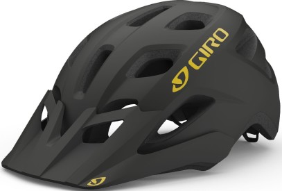 Cyklistická helma Giro Fixture MIPS Mat Warm Black