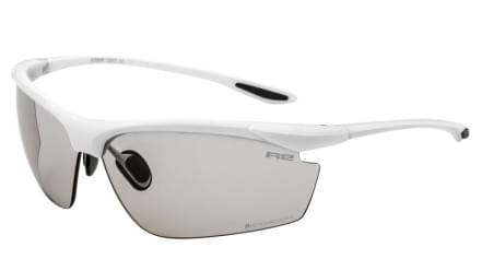 Sportovní brýle R2 Peak - white