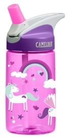 Dětská láhev Camelbak Eddy Kids 0,4l - Unicorns