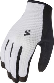 Dámské cyklistické rukavice Sweet protection Hunter Light Gloves W - Bright White