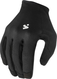 Cyklistické rukavice Sweet protection Hunter Light Gloves M - Black