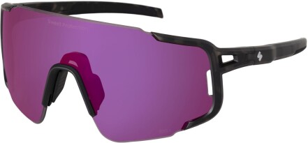 Sluneční brýle Sweet Protection Ronin Max RIG Reflect - RIG Bixbite/Matte Crystal Black Camo