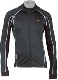 Cyklistická bunda Northwave Force Jacket Black