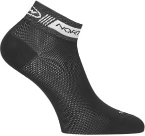 Dámské cyklistické ponožky Northwave Pearl Socks Wmn - black/white