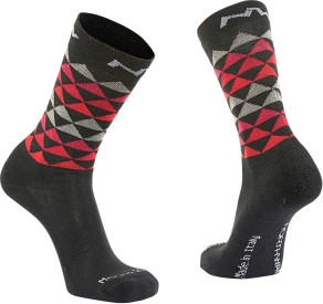Cyklistické ponožky Northwave Core High Sock