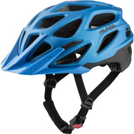 Cyklistická helma Alpina Mythos 3.0 L.E.-true/blue matt