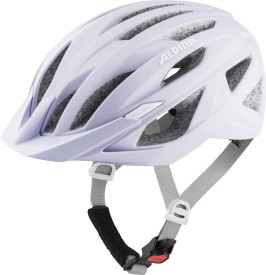 Cyklistická helma Alpina Parana-pastel rose matt