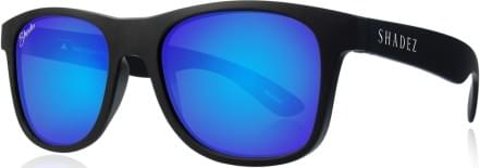 Sluneční brýle Shadez Adults B - blue