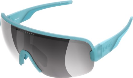 Sluneční brýle POC Aim - kalkopyrit blue