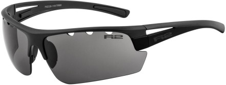 Sportovní sluneční brýle R2 SKINNER XL - black