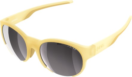 Sluneční brýle POC Avail - Sulfur Yellow/Violet Silver Mirror