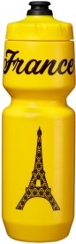 Bidon Supacaz Bottles - TDF Yellow