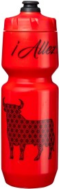 Bidon Supacaz Bottles - Spain (Bull)