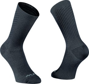Cyklo ponožky Northwave Switch Sock - black