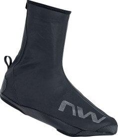 Návleky na tretry Northwave Extreme H2O Shoecover - black