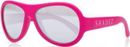 Dětské sluneční brýle Shadez Classics - Pink