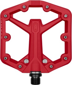 Pedály Crankbrothers Stamp 1 Gen 2 Small - red