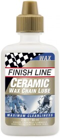 Mazivo Finish Line Ceramic Wax 60ml kapátko
