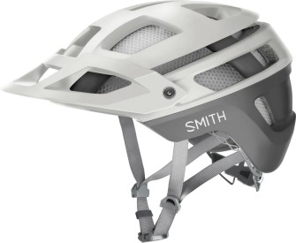 Cyklistická helma Smith Forefront 2MIPS - matte white