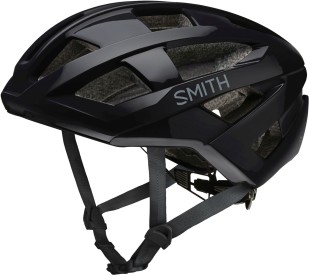 Cyklistická helma Smith Portal - black