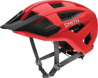 Cyklistická helma Smith Venture - matte rise