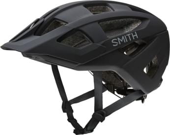 Cyklistická helma Smith Venture - matte black