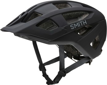 Cyklistická helma Smith Venture MIPS  - matte black
