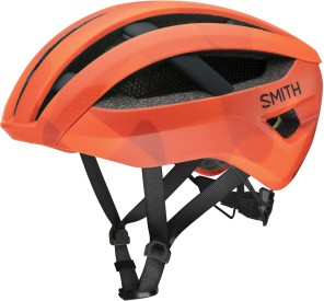 Cyklistická helma Smith Network MIPS - matte cinder haze