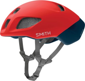 Cyklistická helma Smith Ignite MIPS - matte rise - mediterranean