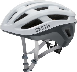 Cyklistická helma Smith Persist MIPS - white cement