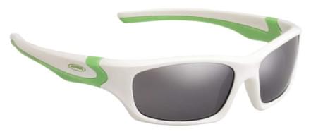 Dětské brýle Alpina Flexxy Teen - white/green