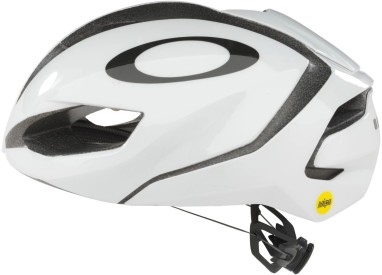 Cyklistická helma Oakley ARO5 - white