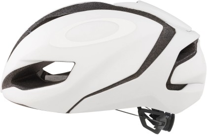 Cyklistická helma Oakley ARO5 - matte white