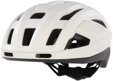 Cyklistická helma Oakley Aro3 Endurance EU - matte light gray