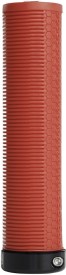 Gripy Fabric Funguy Grips - red
