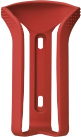 Košík Fabric Gripper Cage - red