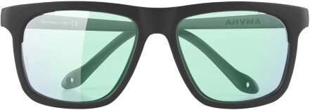 Sluneční brýle Alba Optics Anvma Black Vzum F-Lens Btl