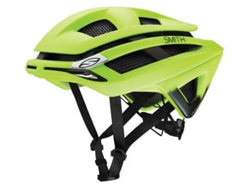 Cyklistická helma Smith Overtake - acid ombre