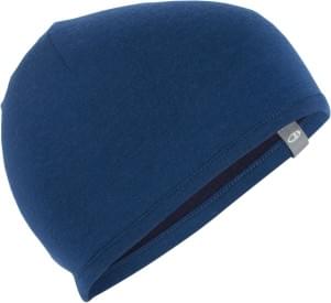 Čepice Icebreaker Adult Pocket Hat - Largo/Midnight Navy